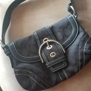 Coach Shoulder Bag